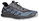 Lowa Wanderschuhe Merger Low GTX (All-Terrain, Synthetik/Textil, wasserdicht) stahlblau/anthrazit Herren